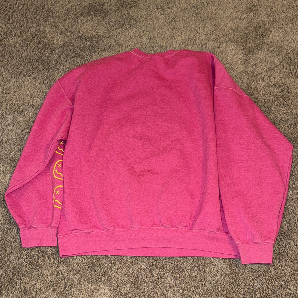 Nirvana Crewneck - image 4